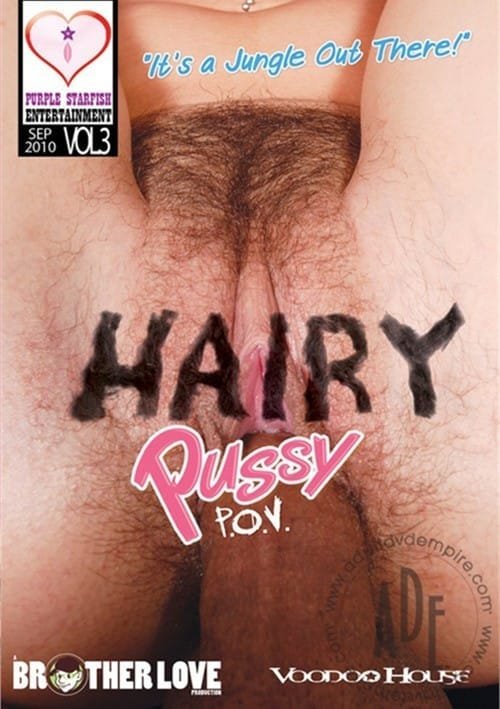 Hairy Pussy P.O.V. 3 Watch Porn Movies Online – Free & HD Streaming