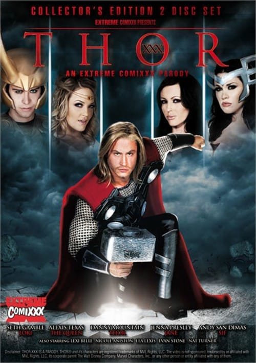 Thor XXX An Extreme Comixxx Parody Watch Porn Movies Online – Free & HD Streaming