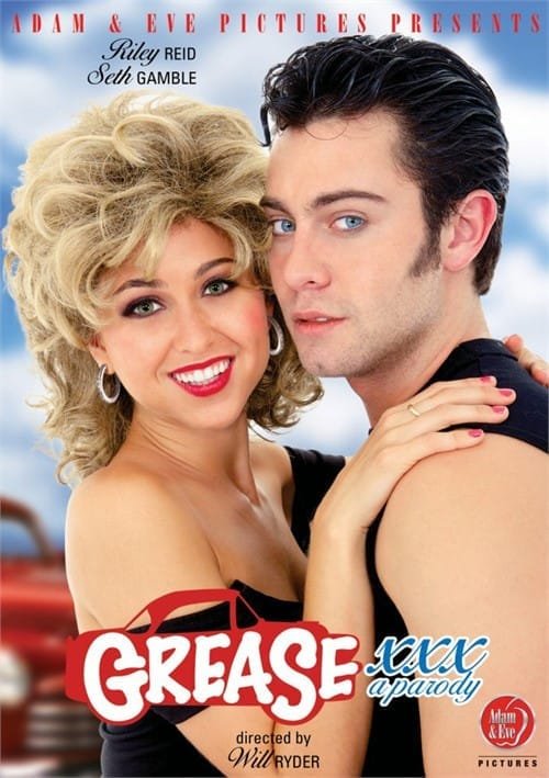 Grease XXX A Parody Watch Porn Movies Online – Free & HD Streaming