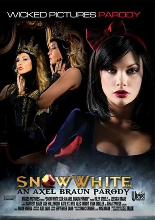 Snow White XXX An Axel Braun Parody Watch Porn Movies Online – Free & HD Streaming