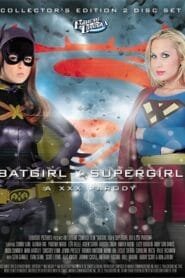 Batgirl V Supergirl