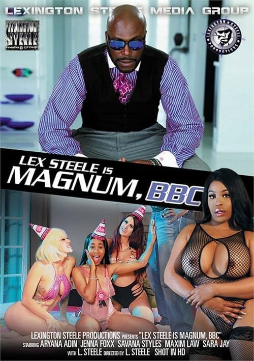 Lex Steele Is Magnum, BBC Watch Porn Movies Online – Free & HD Streaming