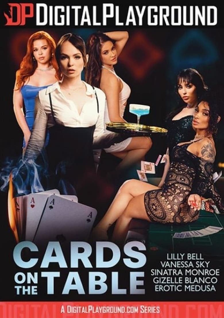 Cards on the Table 2024 Watch Porn Movies Online – Free & HD Streaming