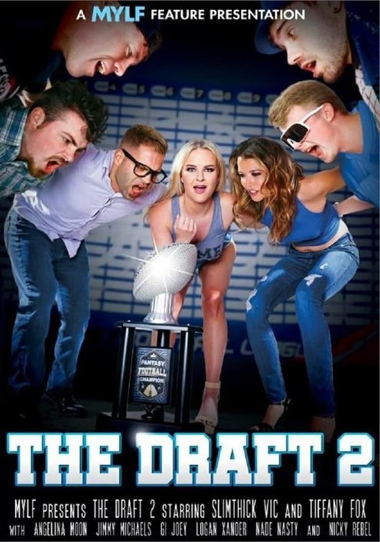 The Draft 2 2024 Watch Porn Movies Online – Free & HD Streaming