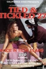 Tied Tickled 27