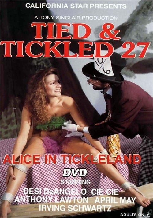 Tied Tickled 27 Watch Porn Movies Online – Free & HD Streaming