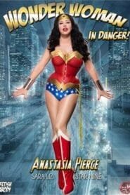 Wonder Woman In Danger