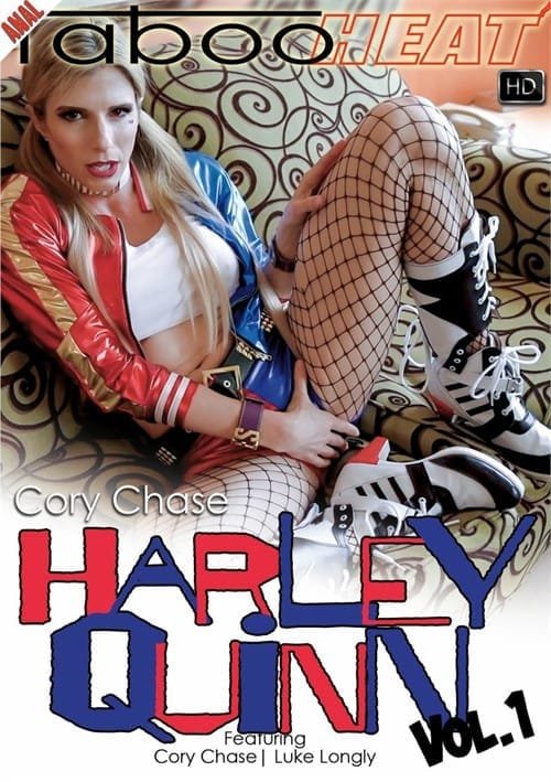 Cory Chase in Harley Quinn 1 Watch Porn Movies Online – Free & HD Streaming