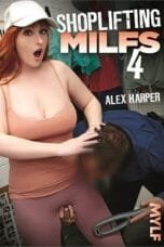 Shoplifting MILFs 4