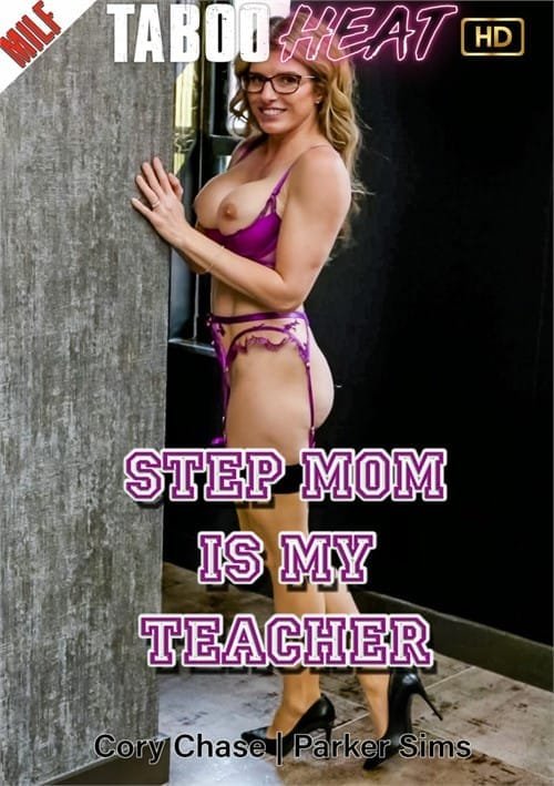 Cory Chase in Step Mom is my Teacher Watch Porn Movies Online – Free & HD Streaming