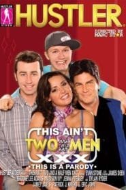 This Ain’t Two and a Half Men XXX 2010