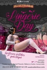 Lingerie Day 2021