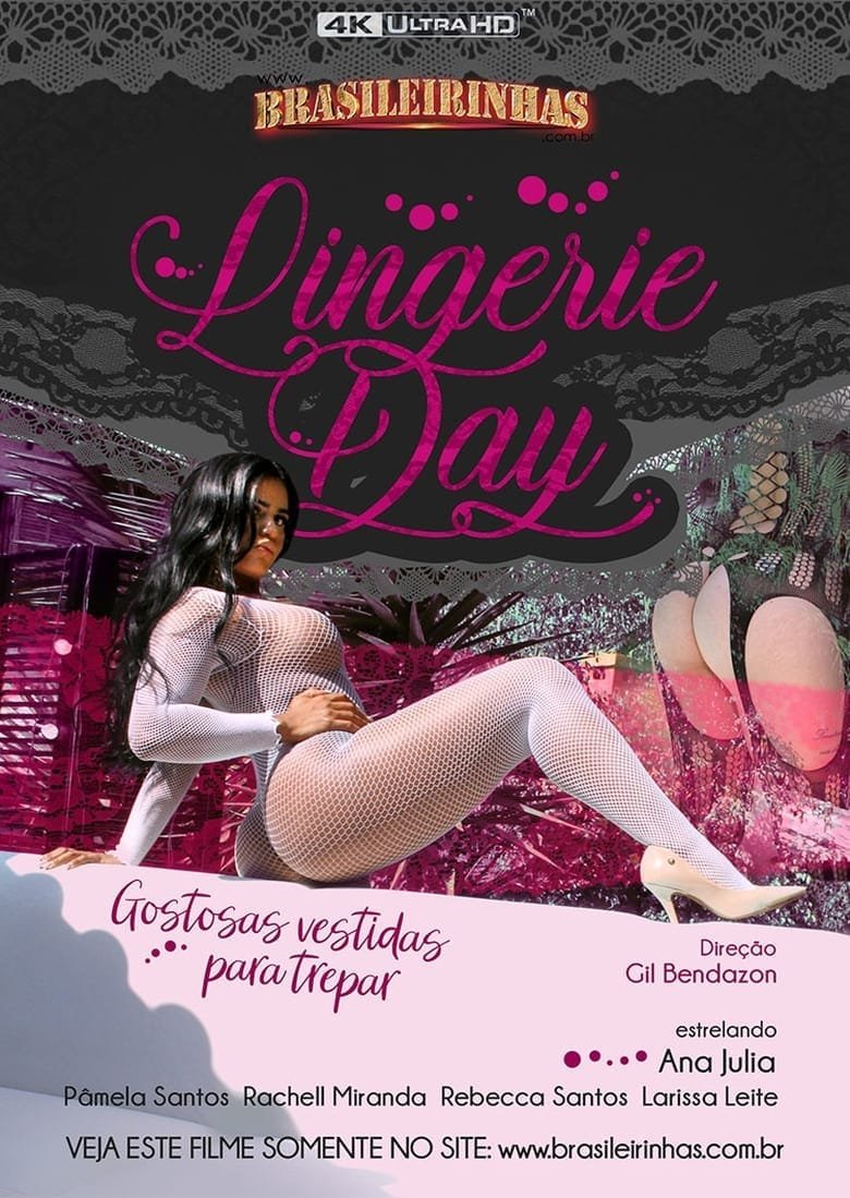 Lingerie Day 2021 Watch Porn Movies Online – Free & HD Streaming