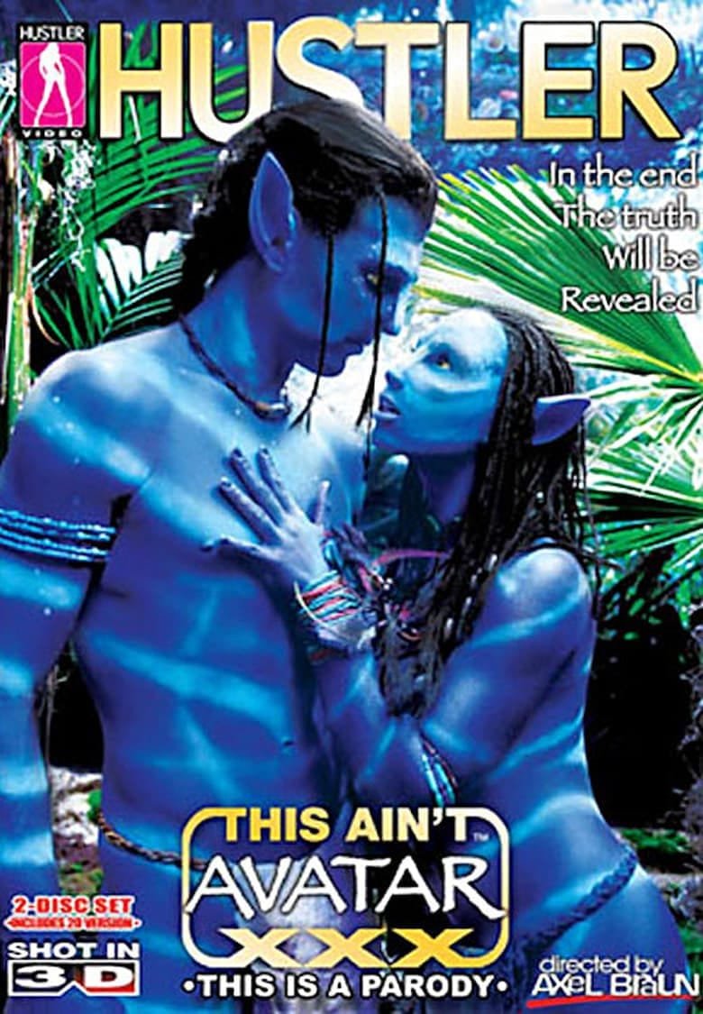 This Ain’t Avatar XXX 2010 Watch Porn Movies Online – Free & HD Streaming