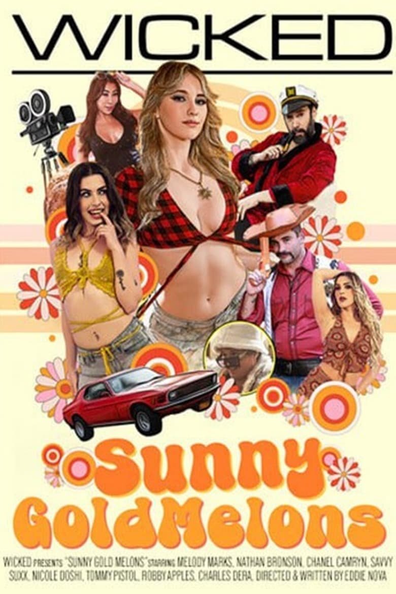 Sunny GoldMelons 2024 Watch Porn Movies Online – Free & HD Streaming