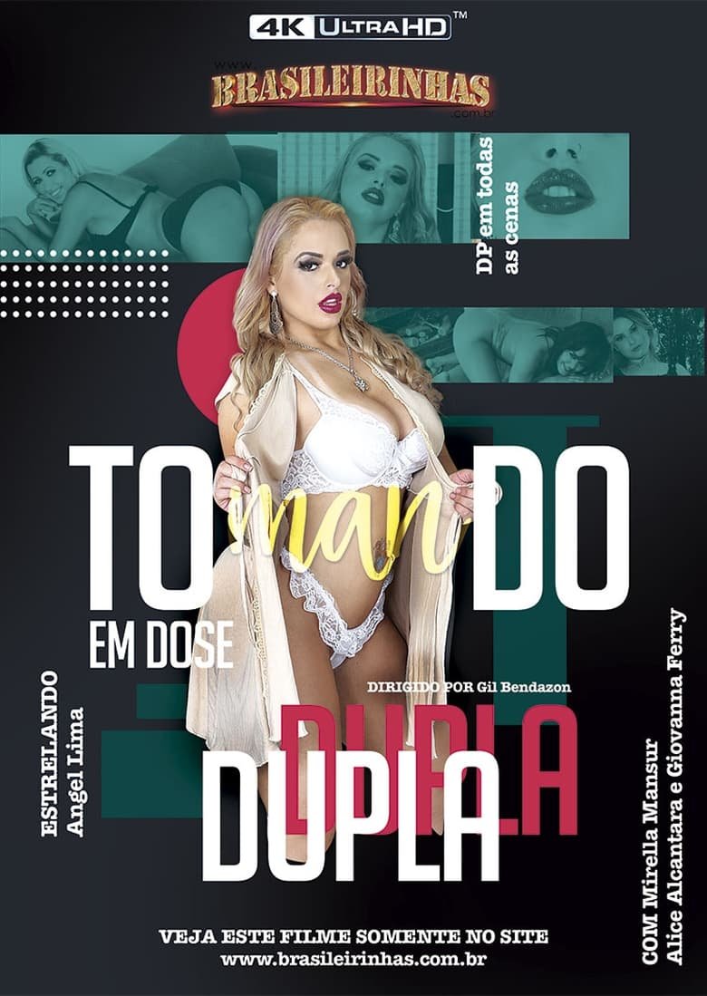 Tomando em Dose Dupla 2018 Watch Porn Movies Online – Free & HD Streaming