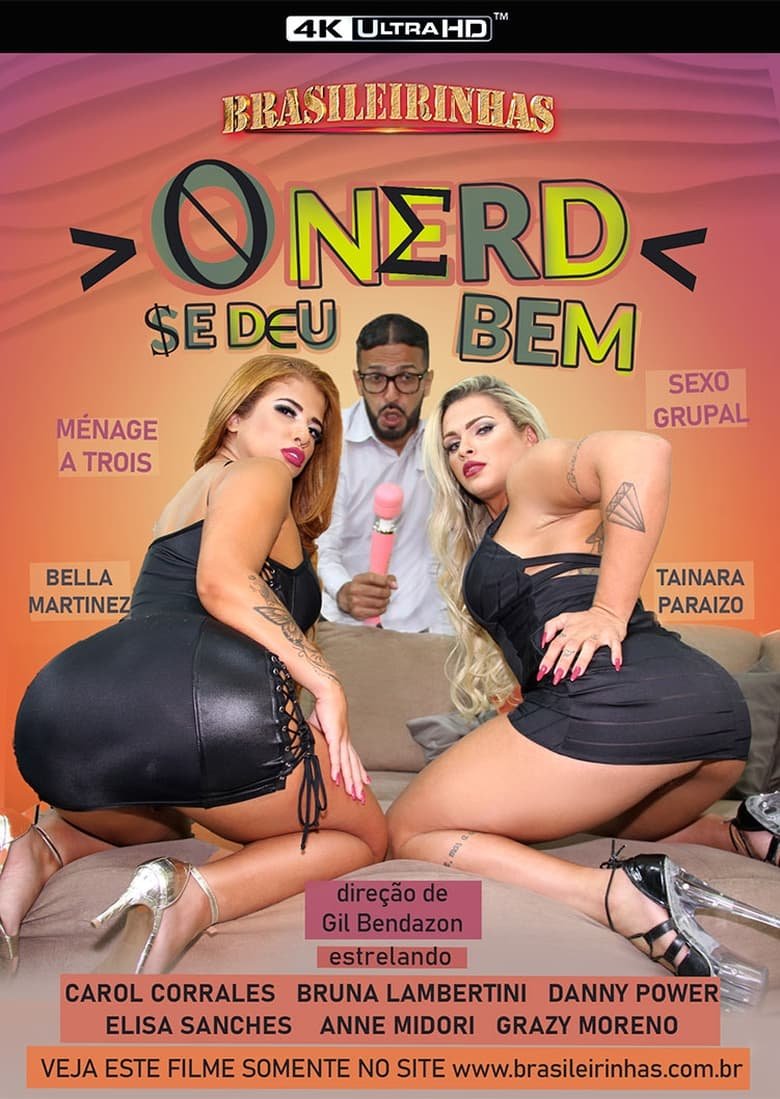 O Nerd Se Deu Bem 2022 Watch Porn Movies Online – Free & HD Streaming