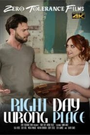 Right Day Wrong Place 2024