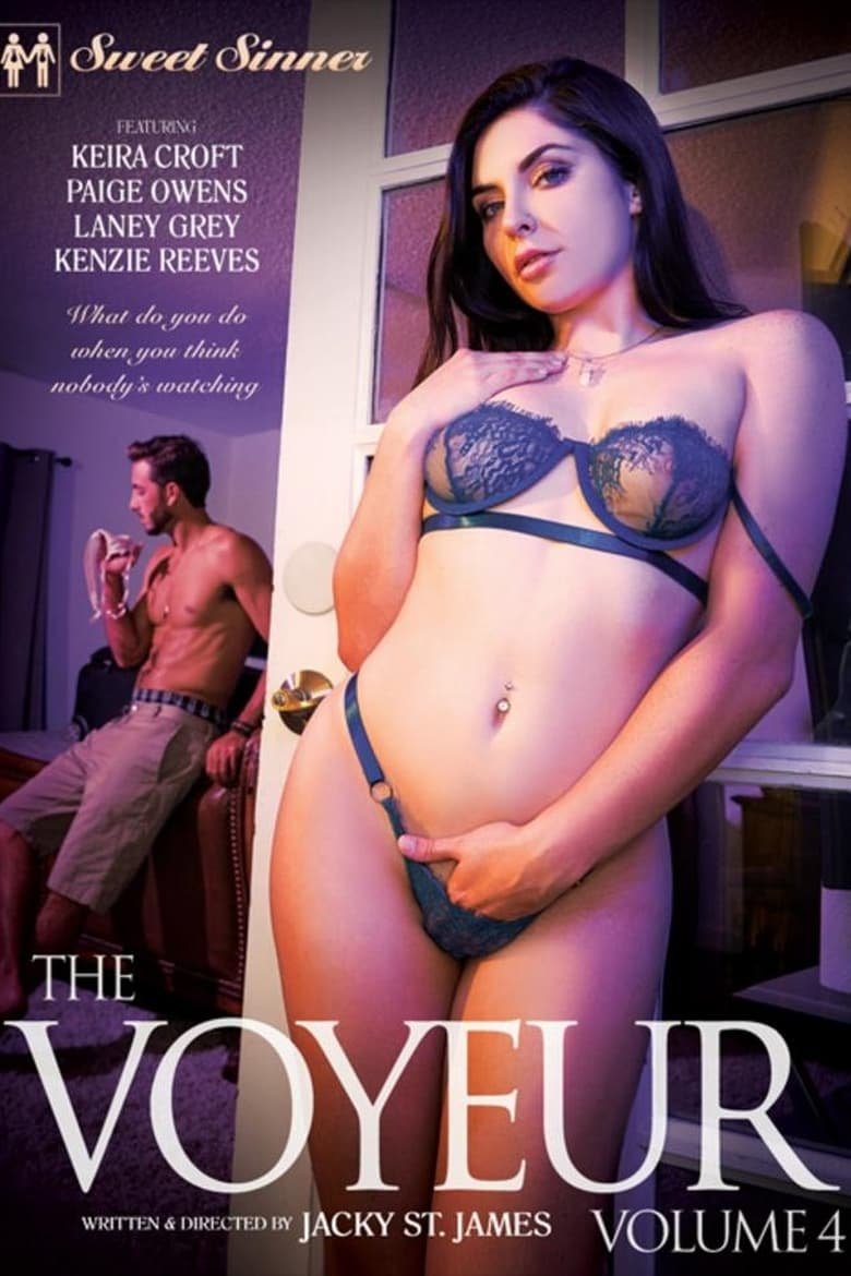 The Voyeur 4 2020 Watch Porn Movies Online – Free & HD Streaming