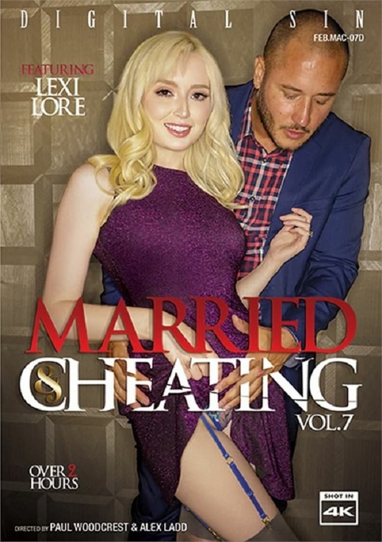 Married and Cheating 7 2024 Watch Porn Movies Online – Free & HD Streaming