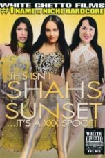 This Isn’t Shahs Of Sunset…It’s A XXX Spoof