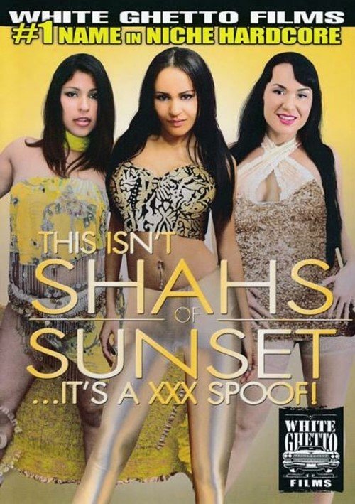 This Isn’t Shahs Of Sunset…It’s A XXX Spoof Watch Porn Movies Online – Free & HD Streaming