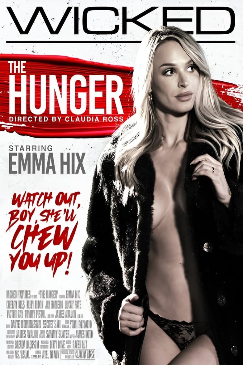 The Hunger 2024 Watch Porn Movies Online – Free & HD Streaming