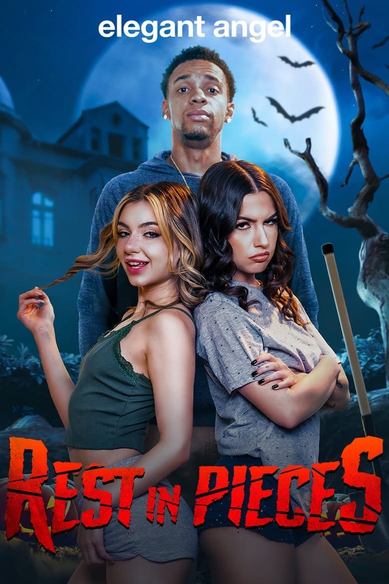 Rest in Pieces 2024 Watch Porn Movies Online – Free & HD Streaming