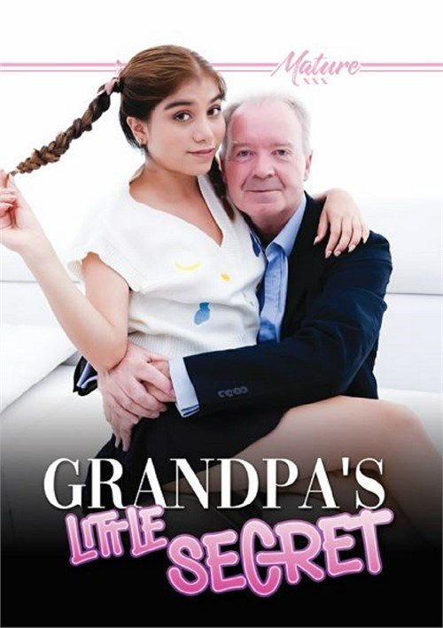 Grandpas Little Secret Watch Porn Movies Online – Free & HD Streaming