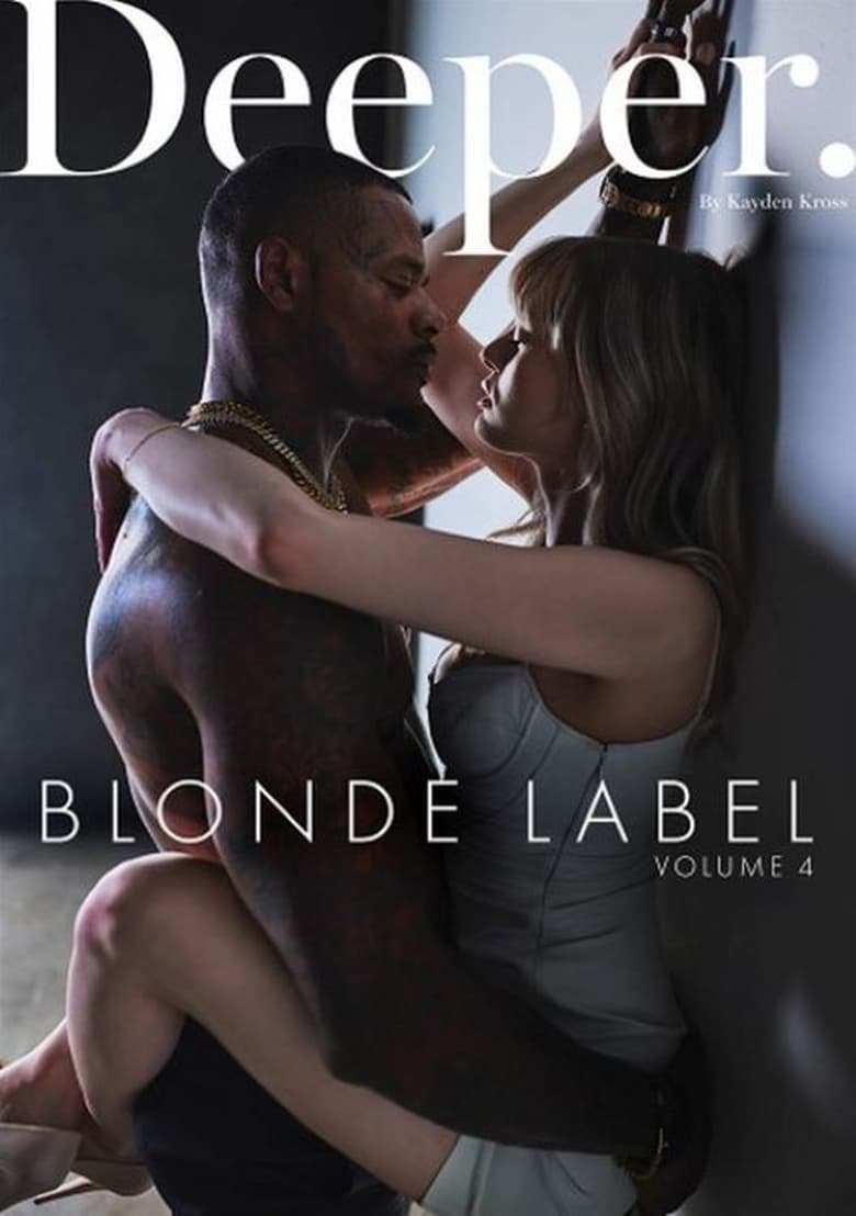 Blonde Label 4 Watch Porn Movies Online – Free & HD Streaming