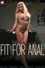 Fit for Anal 3