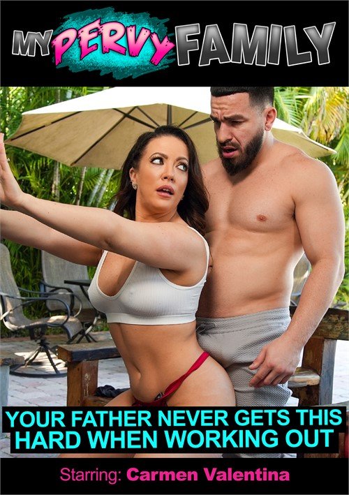 Your Father Never Gets This Hard When Working Out Watch Porn Movies Online – Free & HD Streaming