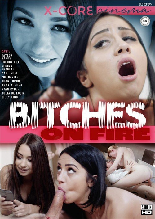 Bitches on Fire Watch Porn Movies Online – Free & HD Streaming