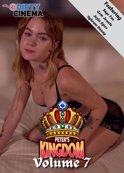 Peters Kingdom 7 Watch Porn Movies Online – Free & HD Streaming