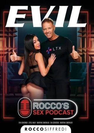 Rocco’s Sex Podcast Watch Porn Movies Online – Free & HD Streaming