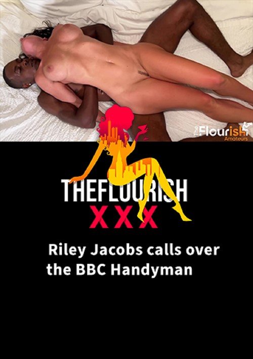 Riley Jacobs calls over the BBC Handyman Watch Porn Movies Online – Free & HD Streaming